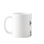 "Art Snob" Mug
