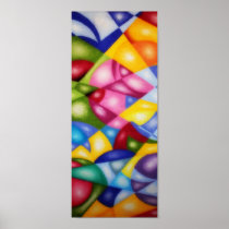 Art.  Sort of. Print