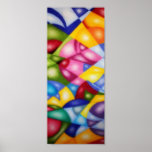 Art.  Sort of. Print