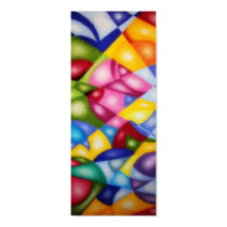 Art.  Sort of. posters