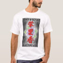 ART & SOUL JAPANESE SHIRT FRONT by tattooco ART & SOUL JAPANESE SHIRT FRONT