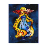 Art Sparks Post Card postcards