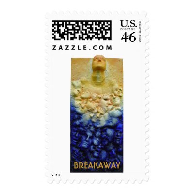 Art Stamp by shinaweh