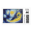 Art Stamp