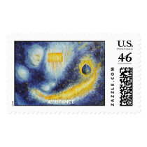 Art Stamp