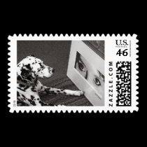 Art Student stamps