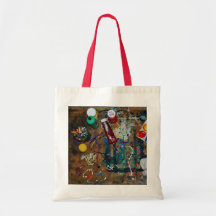 art students bag