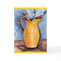 aRT Supply by AmalgamArt Greetings cards by rasama aRT Supply by AmalgamArt Greetings cards