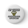 Art Teachers...Like Regular People, Only Smarter Button