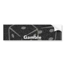 Art Text Eroxion bumper stickers