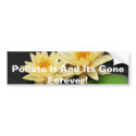 Art Text Eroxion Bumper Sticker bumper stickers by Rb_barnes2 Art Text Eroxion Bumper Sticker bumper stickers