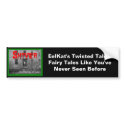 Art Text Eroxion - Customized bumper stickers by twighlightmanor Art Text Eroxion - Customized bumper stickers