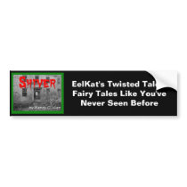 Art Text Eroxion - Customized bumper stickers by twighlightmanor Art Text Eroxion - Customized bumper stickers