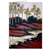Art The Drought cards