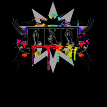 Art t-shirts