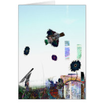 Art Wars cards