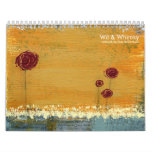 Art & Whimsy Calendars