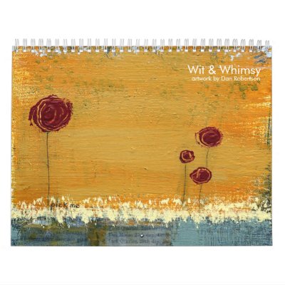 Art & Whimsy Calendars by EscapeArtists