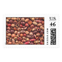 Art Wood Beads postage by dndartstudio Art Wood Beads postage