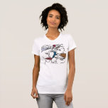 Art work Tee-shirt from Katy Ercken Shirt