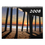 ART!YES CALENDER 2008 WALL CALENDARS