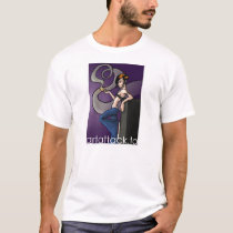 Artattack - An Urban Legend by gutty t-shirts by gutty Artattack - An Urban Legend by gutty t-shirts