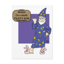 Artax Postcard by cwlester Artax Postcard