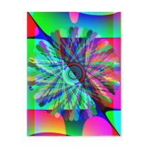 ArtbyLina 11 postcards by ArtbyLina ArtbyLina 11 postcards