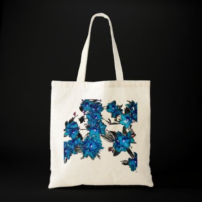 ArtbyLina 51 Tote Bag by ArtbyLina