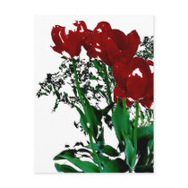 ArtbyLina 52 postcards by ArtbyLina ArtbyLina 52 postcards