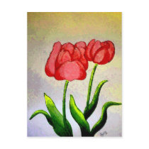 ArtbyLina 62 postcards by ArtbyLina ArtbyLina 62 postcards