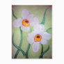 ArtbyLina 63 Postcard