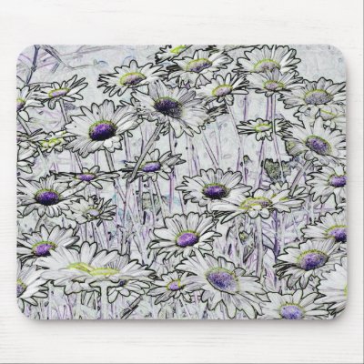 ArtbyLina 65 Mousepad by ArtbyLina