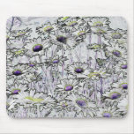 ArtbyLina 65 Mousepad