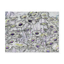 ArtbyLina 65 postcards by ArtbyLina ArtbyLina 65 postcards