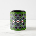 ArtbyLina 97 Taza