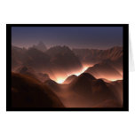 ARTCARD ::: mars-glowing :::