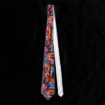 aRTcHAOS Tie