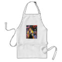 ArtCollector aprons by BeMusedArt ArtCollector aprons