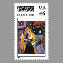 ArtCollector stamps