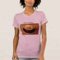 artcolleen, Give me coffee t-shirts