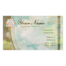ArtCreatives Business Card