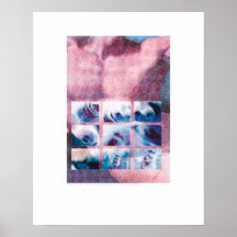 Arte de la cubierta - ventana - James-Griego Poster