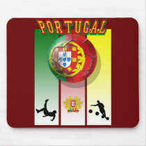 Arte e Futebol encontra - Futebol Portuês mousepads by SeleccaoPortuguesa Arte e Futebol encontra - Futebol Portuês mousepads