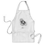 Arte e Futebol - Estilo Português Apron