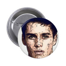 arte - el modelo masculino pin