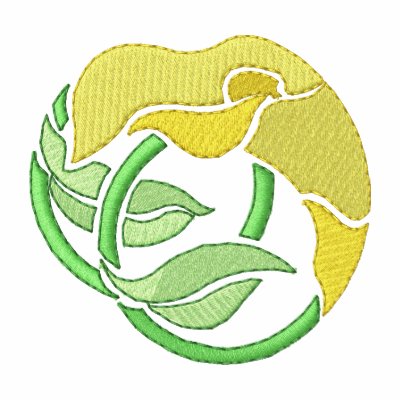 Arte Nouveau de la cala Chaqueta De Entrenamiento Arte Nouveau de la cala Chaqueta De Entrenamiento
