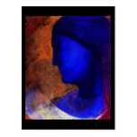 Arte-Redon Postal-Clásico 8