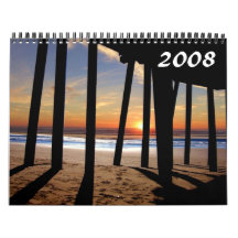 ¡ARTE! SÍ CALENDARIO 2008