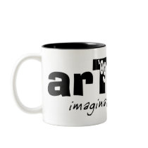 Artech Camp 2009 Mug by artechcamps Artech Camp 2009 Mug